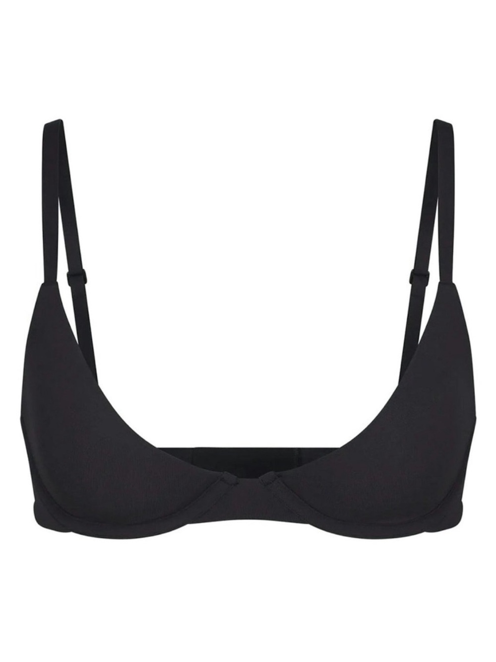SKIMS Fitz Everyone Plunge Bra